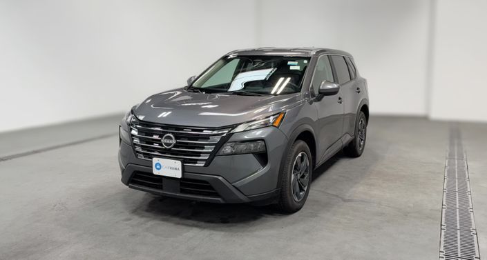 Thumbnail: 2025 Nissan Rogue - 1