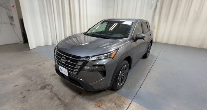Thumbnail: 2025 Nissan Rogue - 1