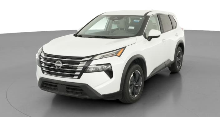 Thumbnail: 2025 Nissan Rogue - 1
