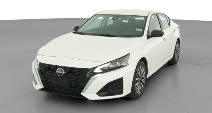 Thumbnail: 2025 Nissan Altima - 1