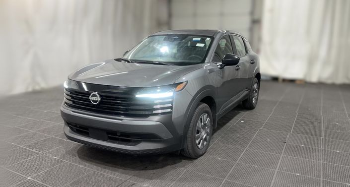 Thumbnail: 2025 Nissan Kicks - 1
