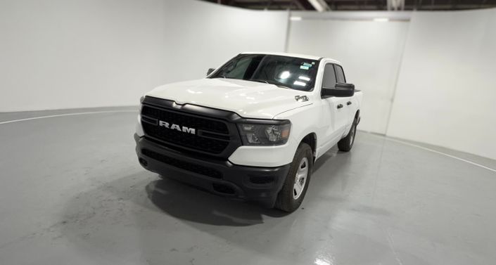 Thumbnail: 2024 RAM 1500 - 1