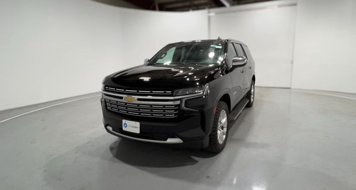 Thumbnail: 2022 Chevrolet Tahoe - 1