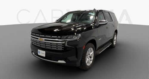 2022 Chevrolet Tahoe