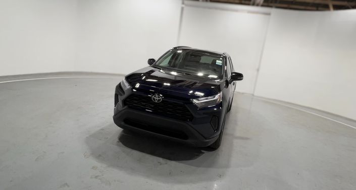 Thumbnail: 2025 Toyota RAV4 - 1