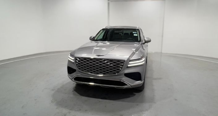 2025 Genesis GV80 2.5T -
                  Fairview, OR