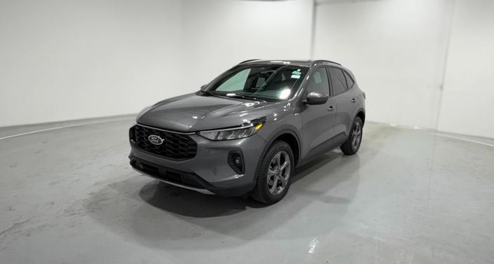 Thumbnail: 2025 Ford Escape - 1