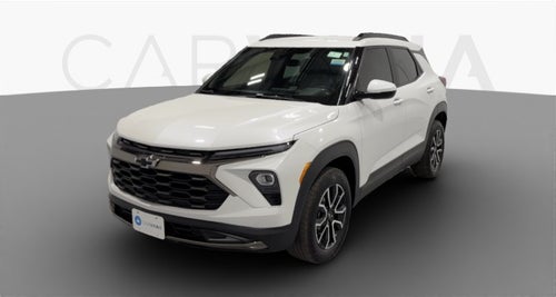 2024 Chevrolet Trailblazer