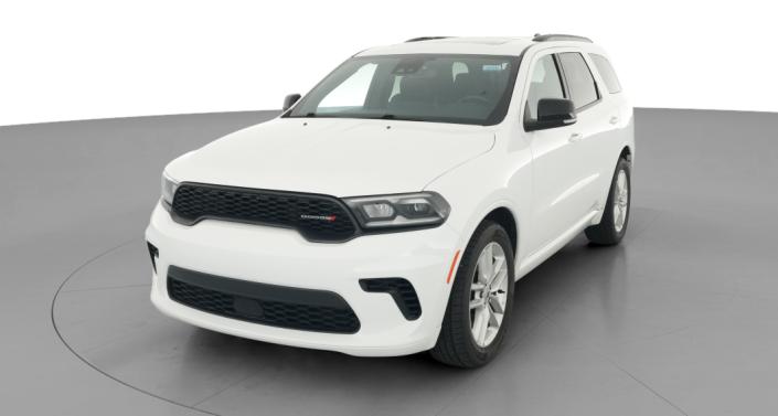 Thumbnail: 2024 Dodge Durango - 1