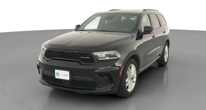 Thumbnail: 2024 Dodge Durango - 1