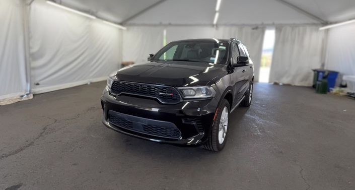 Thumbnail: 2024 Dodge Durango - 1