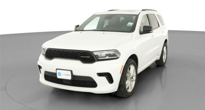 Thumbnail: 2024 Dodge Durango - 1