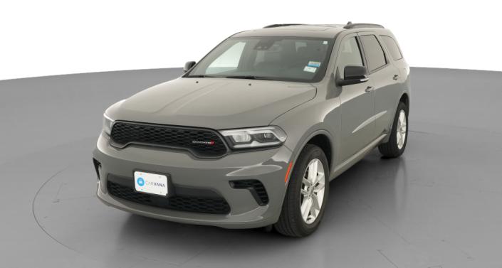 Thumbnail: 2024 Dodge Durango - 1