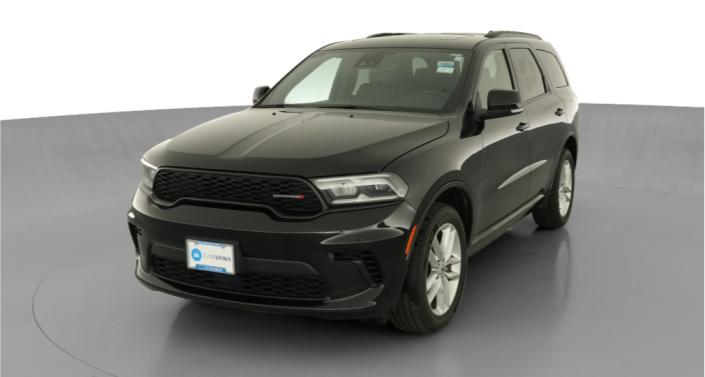 Thumbnail: 2024 Dodge Durango - 1