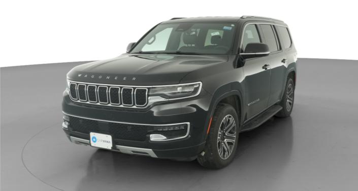 2024 Jeep Wagoneer Series II -
                  Indianapolis, IN