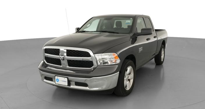 Thumbnail: 2024 RAM 1500 Classic - 1