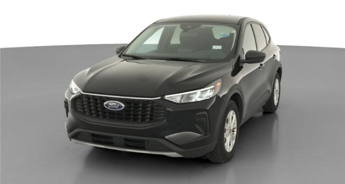 Thumbnail: 2025 Ford Escape - 1