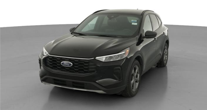 Thumbnail: 2025 Ford Escape - 1