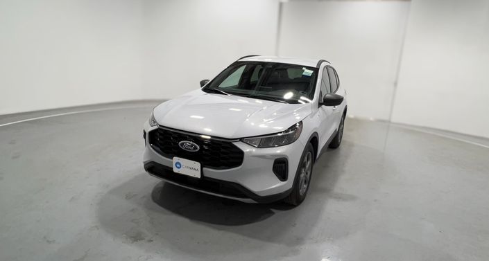 Thumbnail: 2025 Ford Escape - 1