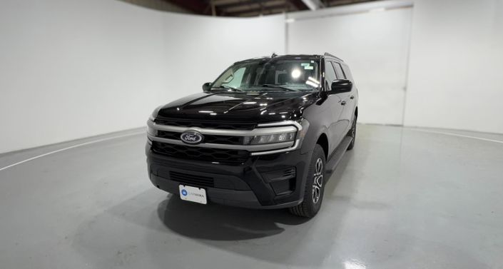 Thumbnail: 2024 Ford Expedition MAX - 1