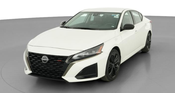 Thumbnail: 2024 Nissan Altima - 1