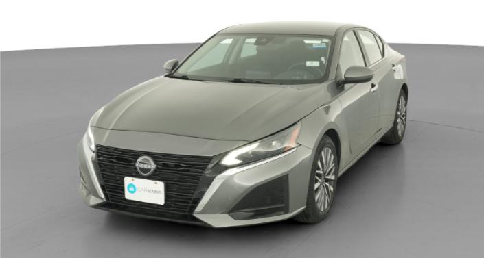 Thumbnail: 2023 Nissan Altima - 1