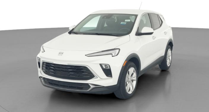 Thumbnail: 2025 Buick Encore GX - 1