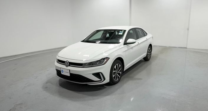 Thumbnail: 2025 Volkswagen Jetta - 1