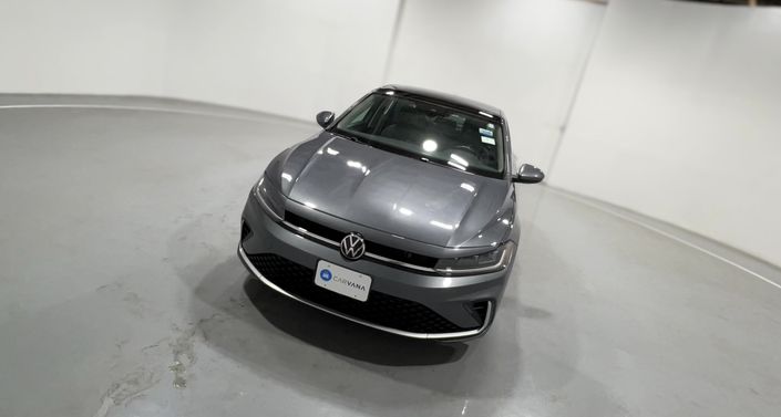 Thumbnail: 2025 Volkswagen Jetta - 1