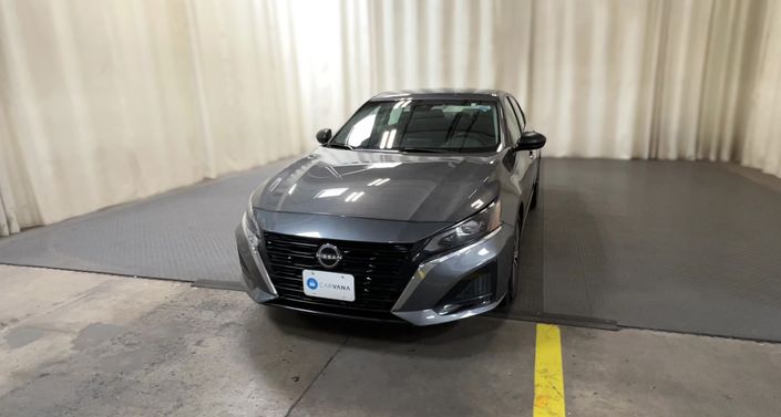 Thumbnail: 2025 Nissan Altima - 1