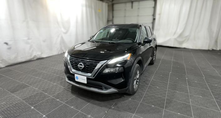 Thumbnail: 2023 Nissan Rogue - 1
