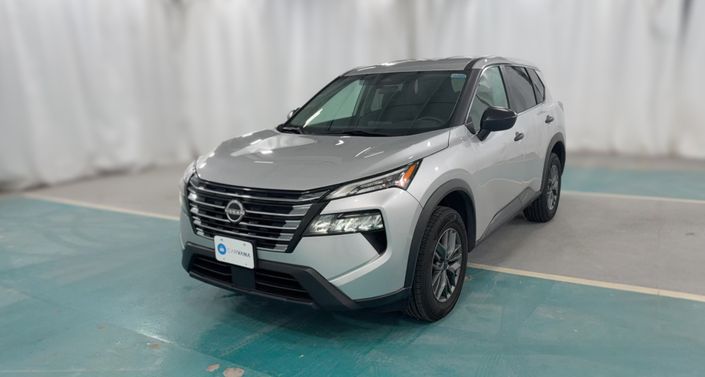 Thumbnail: 2024 Nissan Rogue - 1