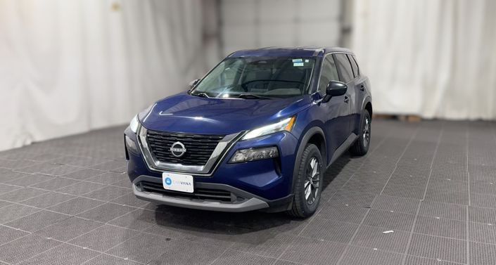 Thumbnail: 2023 Nissan Rogue - 1