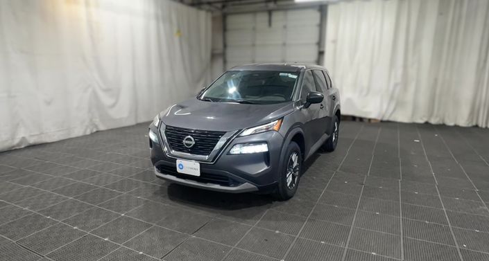 Thumbnail: 2023 Nissan Rogue - 1