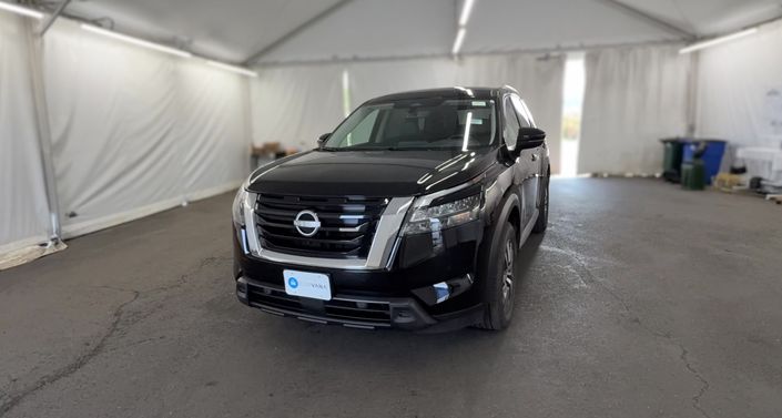 Thumbnail: 2025 Nissan Pathfinder - 1
