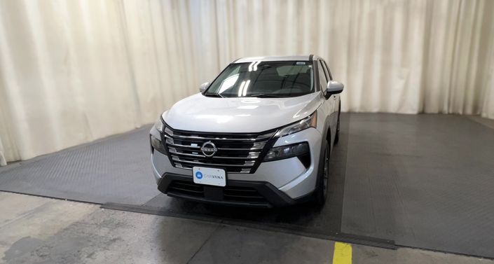 Thumbnail: 2025 Nissan Rogue - 1