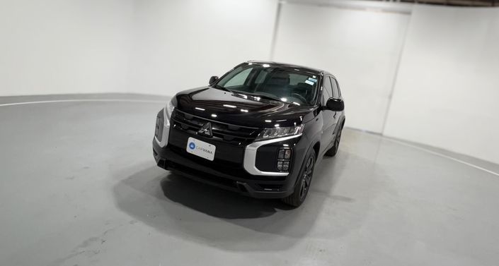 Thumbnail: 2025 Mitsubishi Outlander Sport - 1