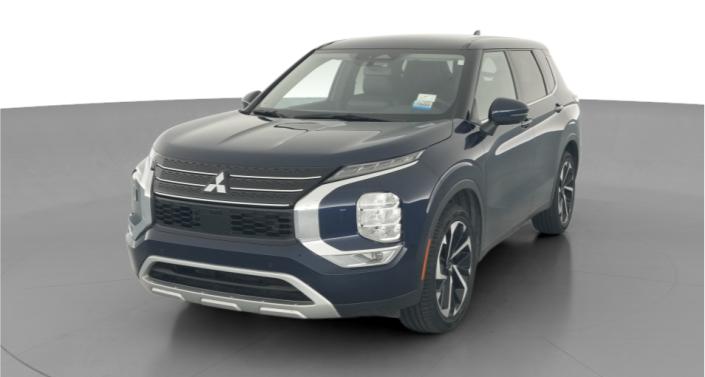 Thumbnail: 2024 Mitsubishi Outlander - 1