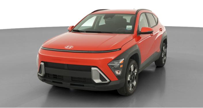 Thumbnail: 2025 Hyundai Kona - 1