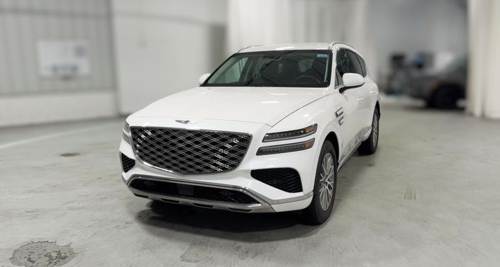 2025 Genesis GV80 2.5T -
                  Manville, NJ