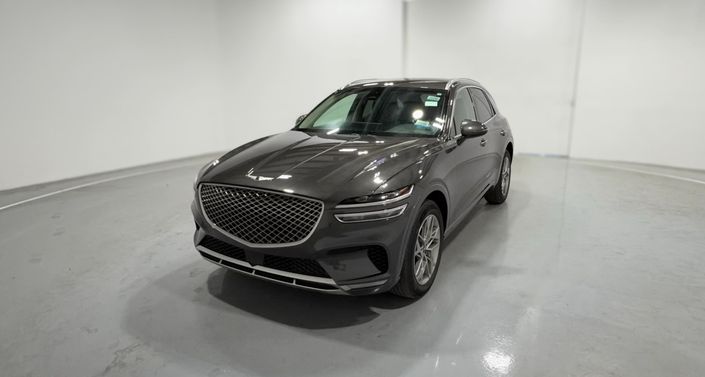 2025 Genesis GV70 Standard -
                  Fairview, OR