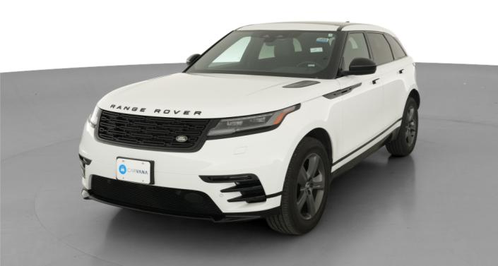 Thumbnail: 2025 Land Rover Range Rover Velar - 1