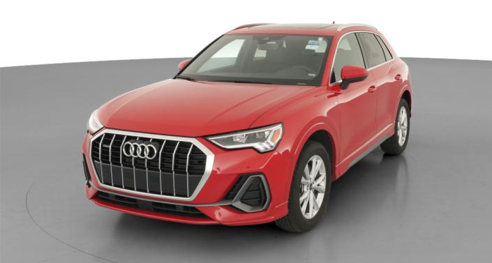 Thumbnail: 2024 Audi Q3 - 1