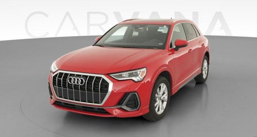 2024 Audi Q3