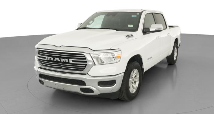 Thumbnail: 2024 RAM 1500 - 1