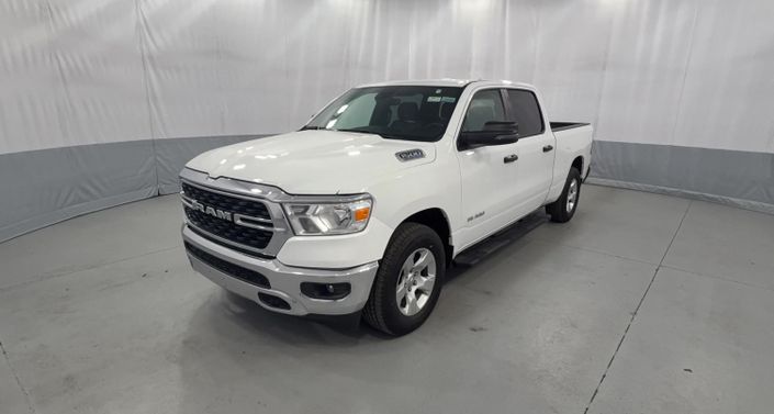 Thumbnail: 2023 RAM 1500 - 1