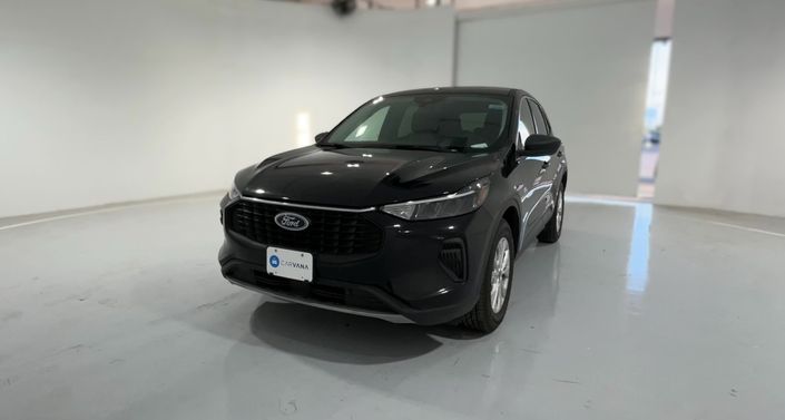 Thumbnail: 2023 Ford Escape - 1