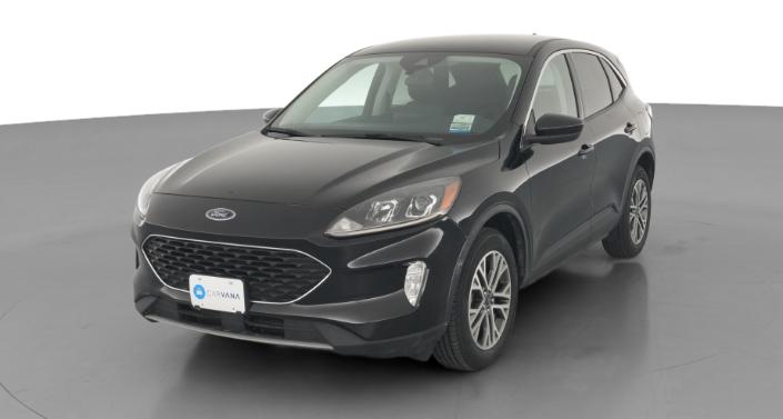 Thumbnail: 2022 Ford Escape - 1