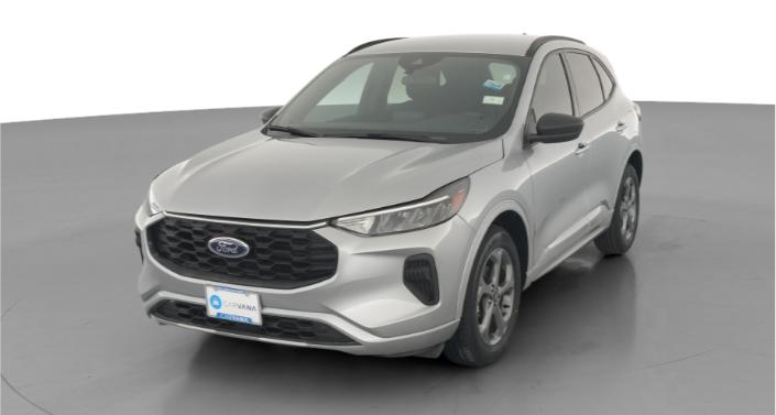 Thumbnail: 2023 Ford Escape - 1