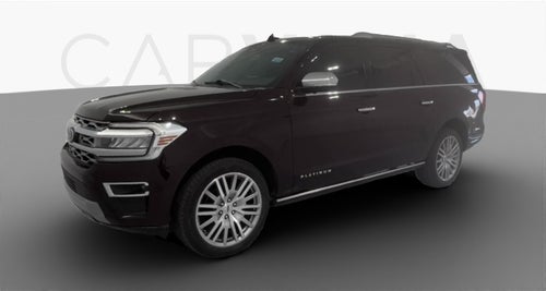 2023 Ford Expedition MAX
